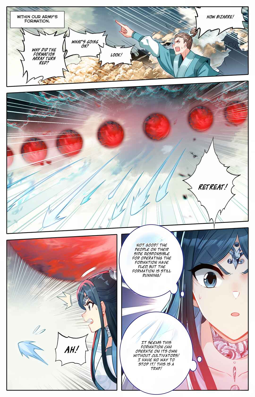 Chapter 347 - Page 10