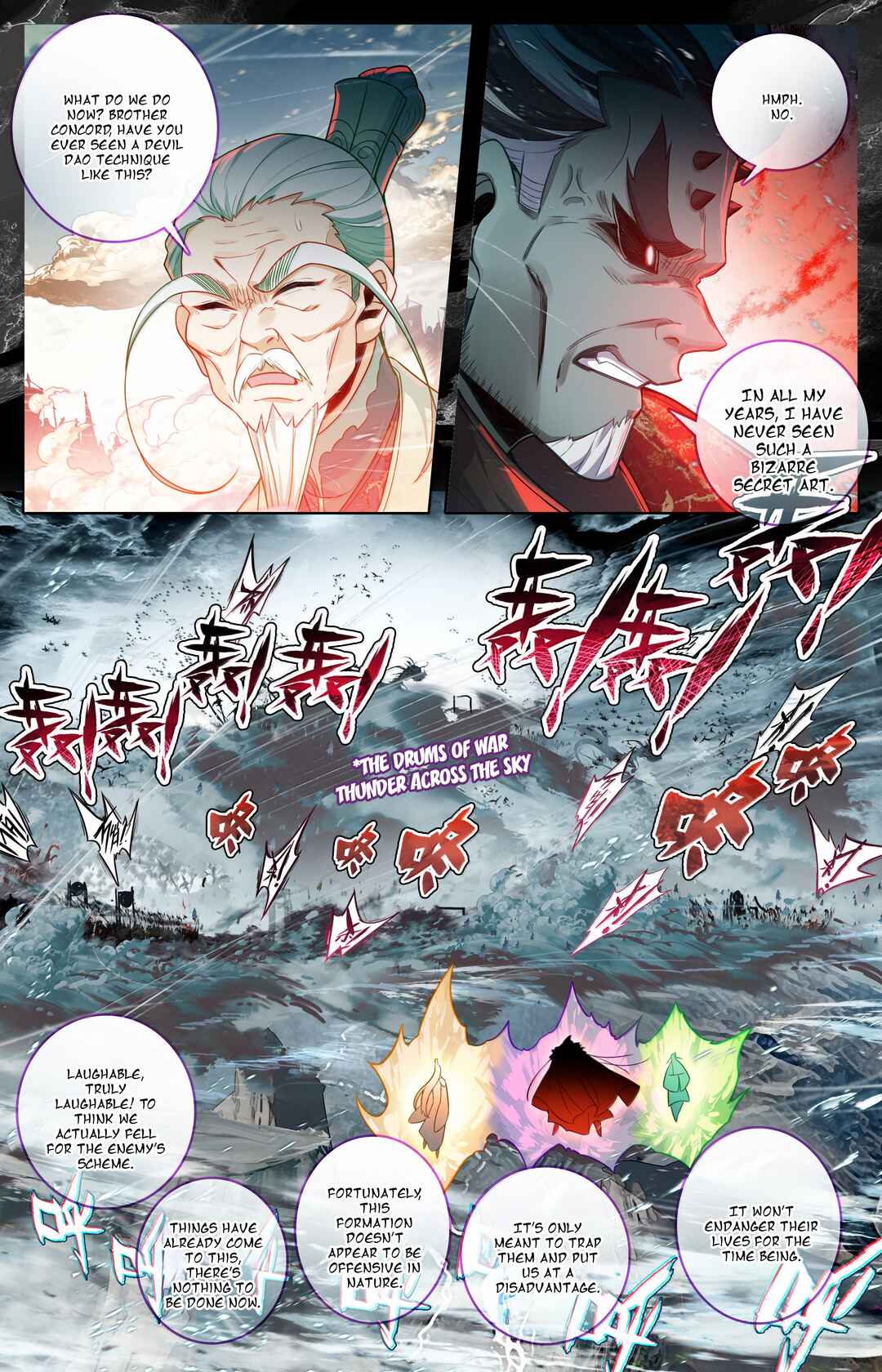 Chapter 347 - Page 13
