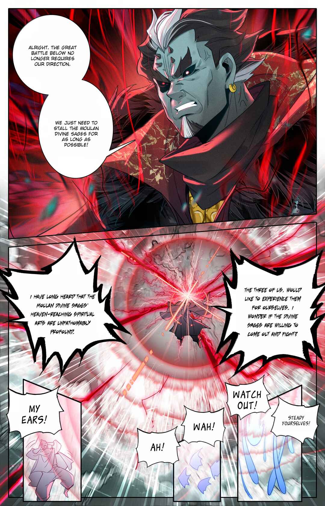 Chapter 347 - Page 14
