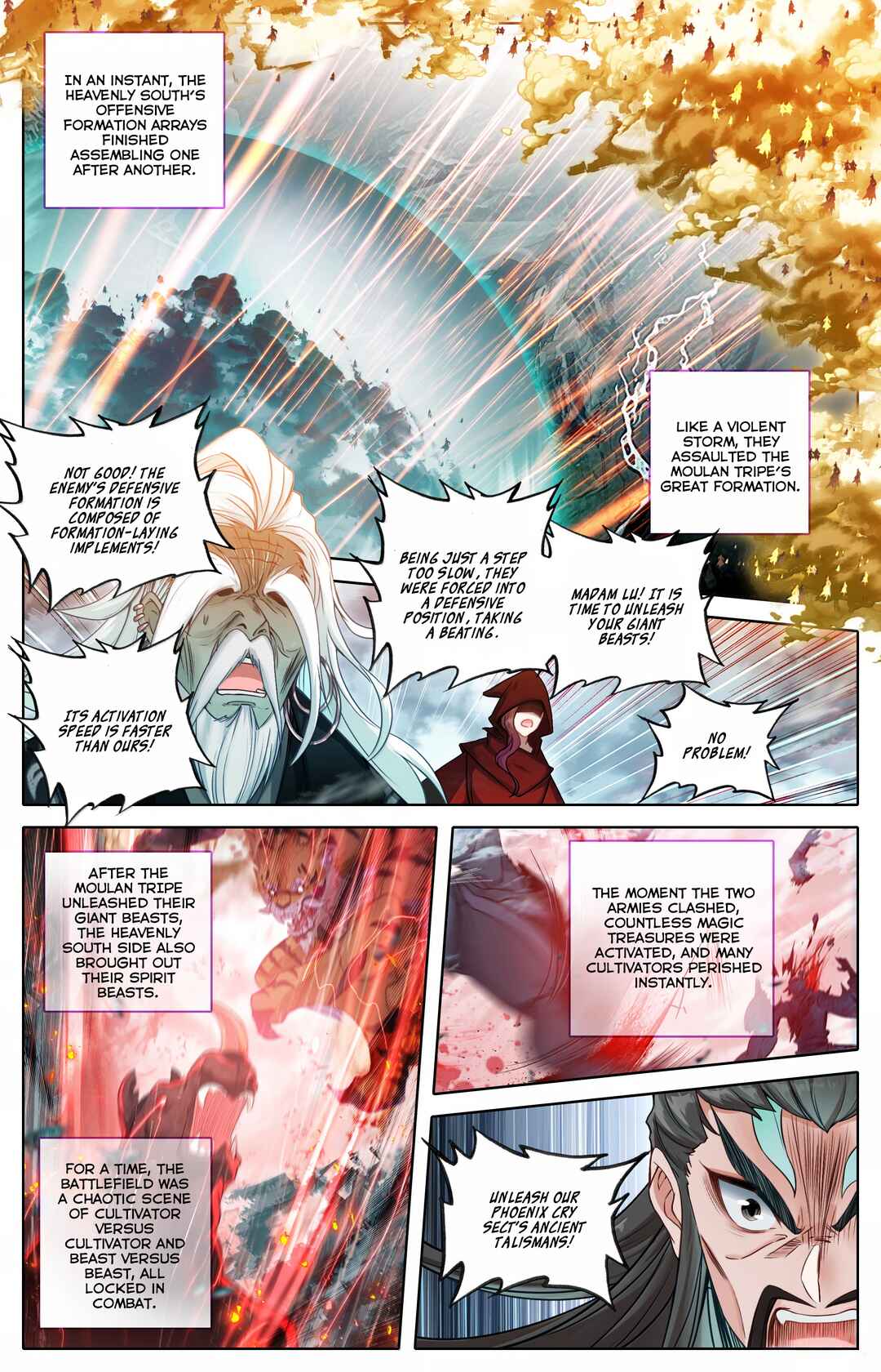 Chapter 347 - Page 17