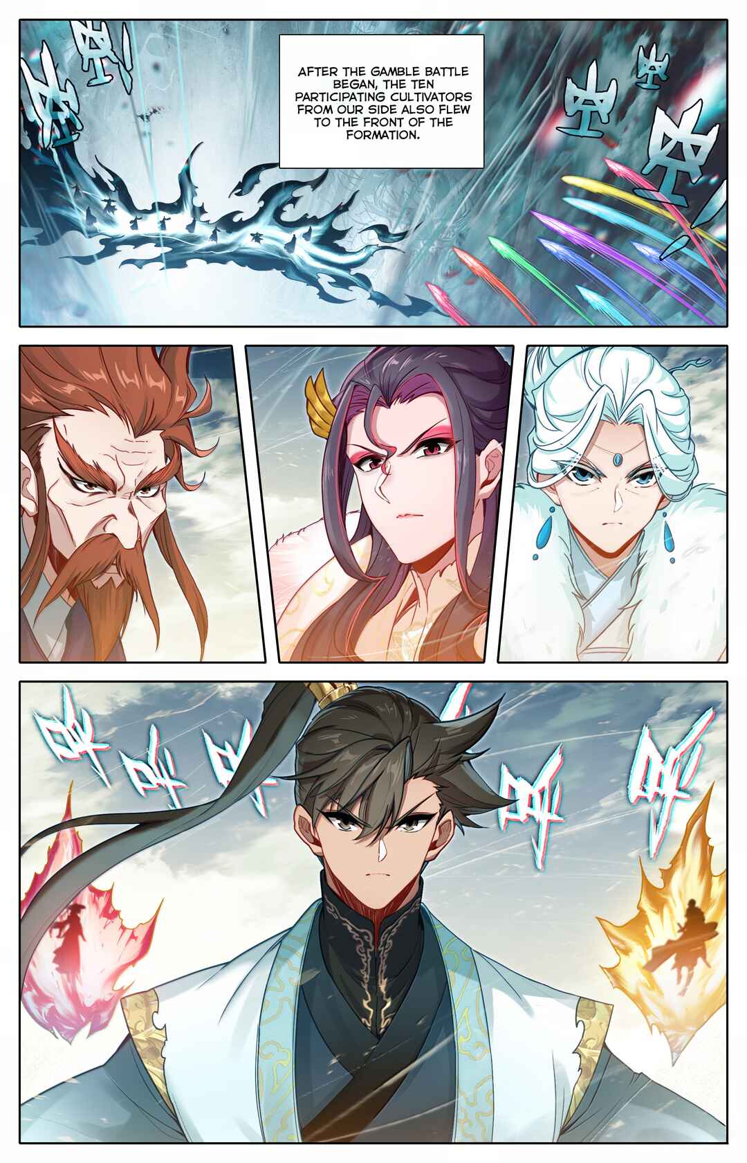 Chapter 347 - Page 3