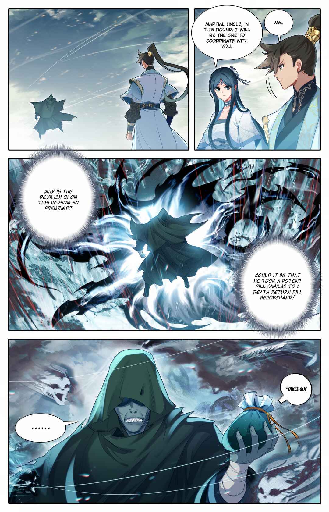 Chapter 347 - Page 4
