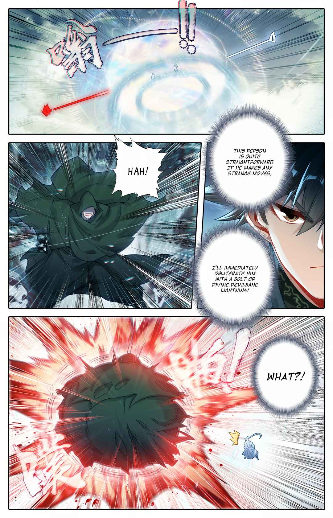 Chapter 347 - Page 6