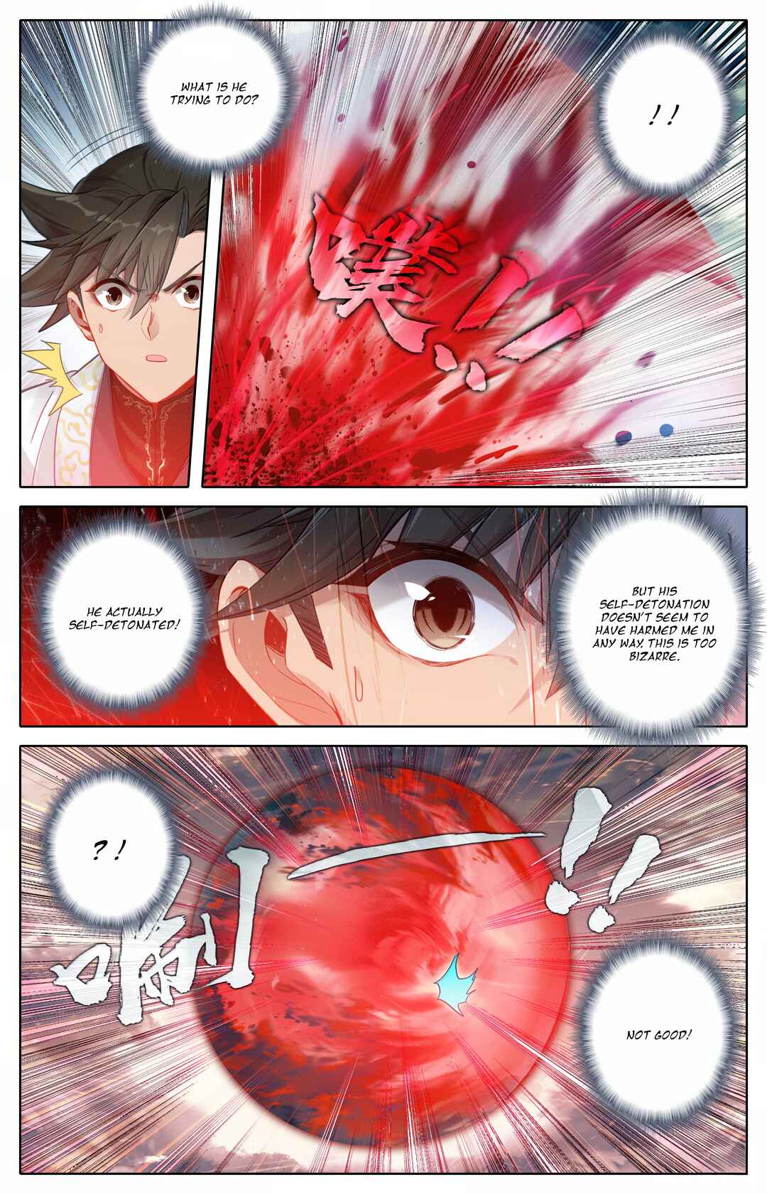 Chapter 347 - Page 7