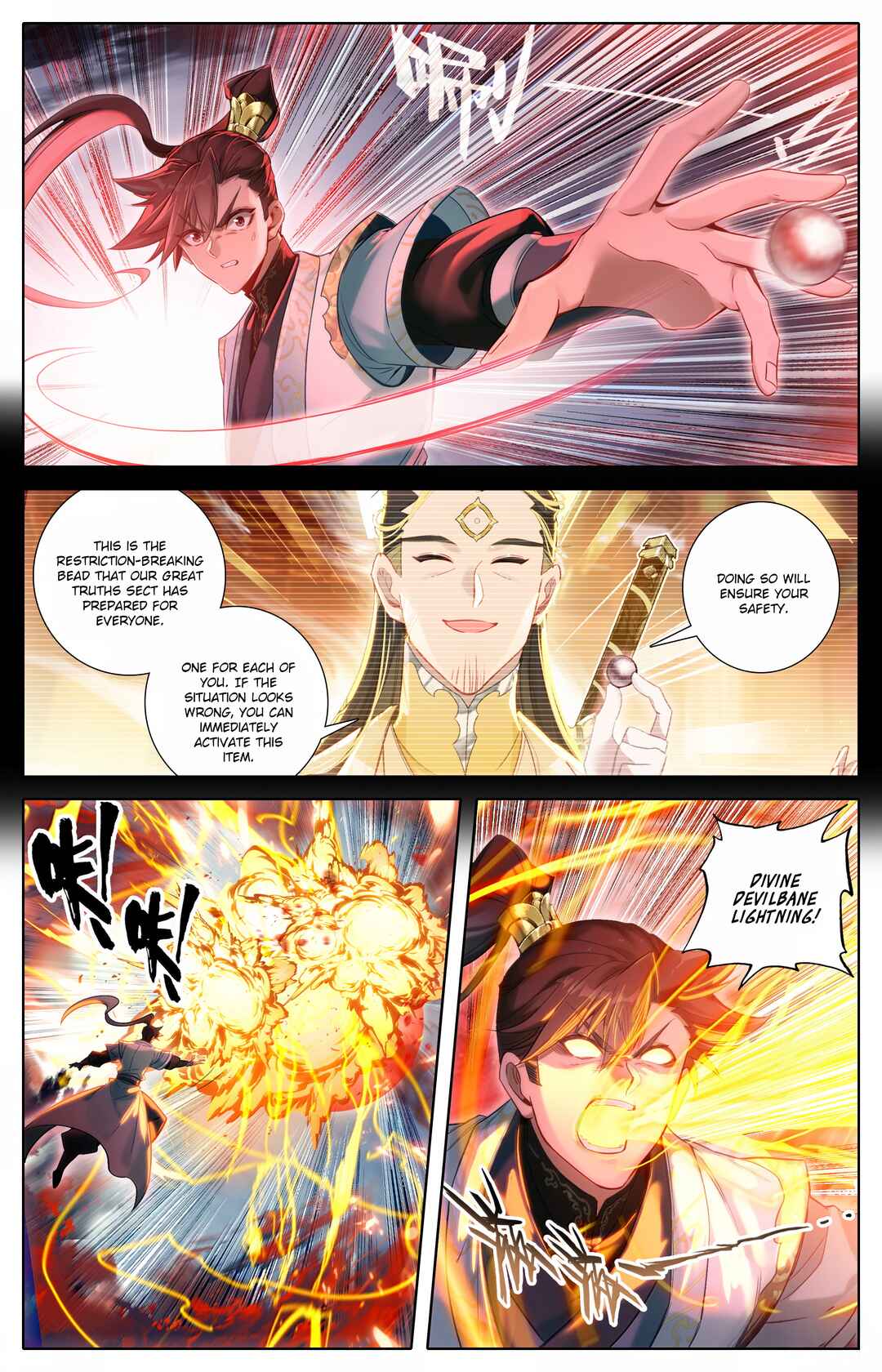 Chapter 347 - Page 8