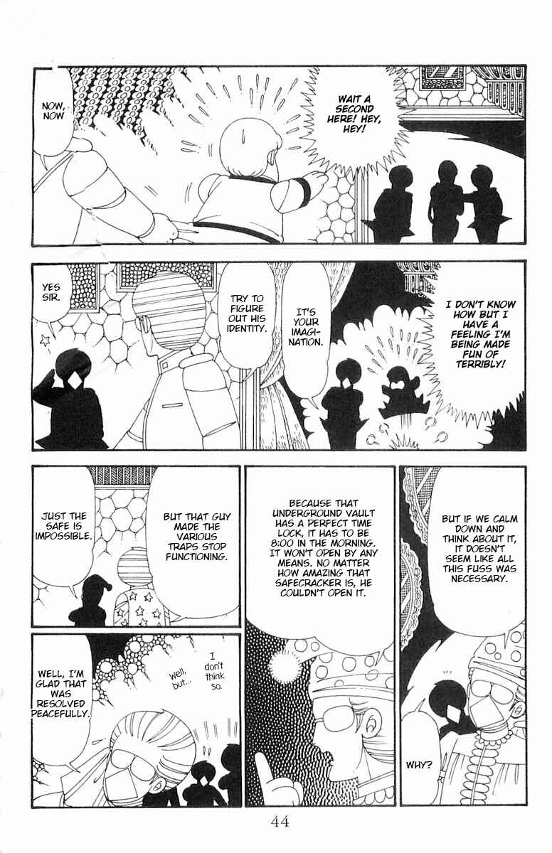 Chapter 112 - Page 11