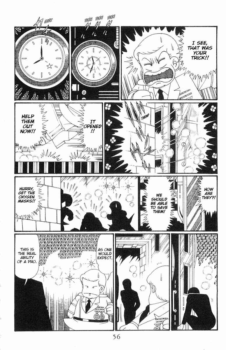 Chapter 112 - Page 23