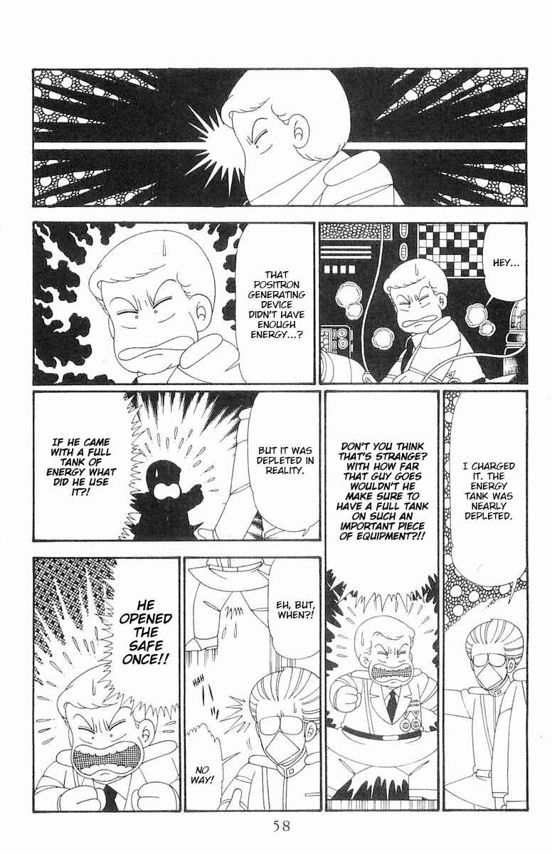Chapter 112 - Page 25