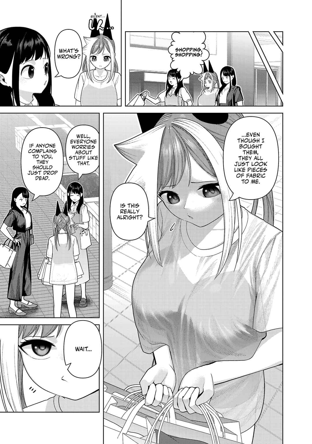 Chapter 32 - Page 11