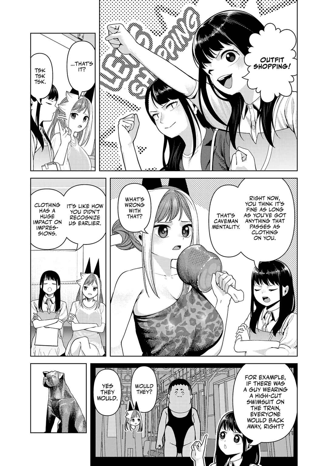 Chapter 32 - Page 5