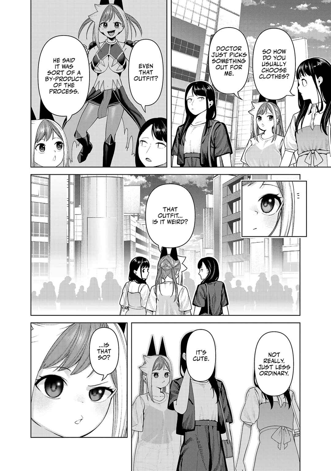 Chapter 32 - Page 6