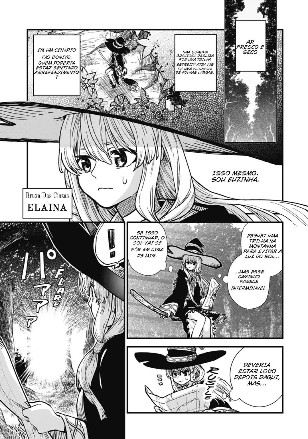 Chapter 2 - Page 1