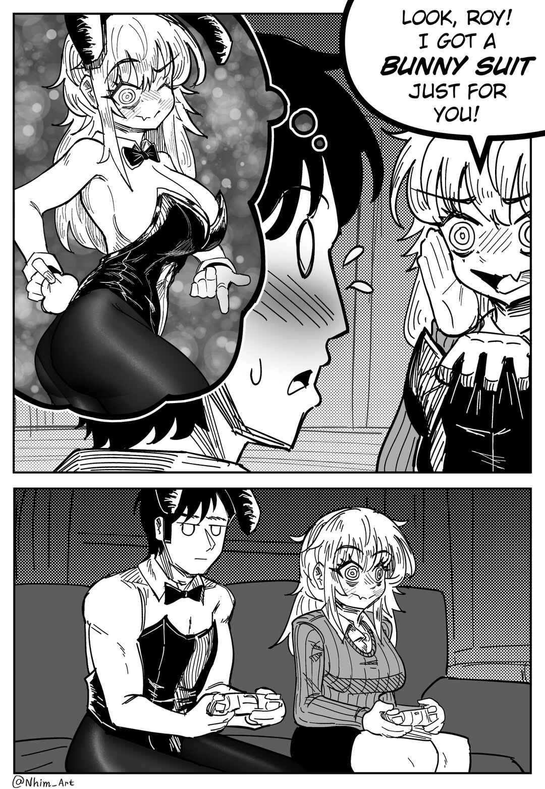 Chapter 178 - Page 1