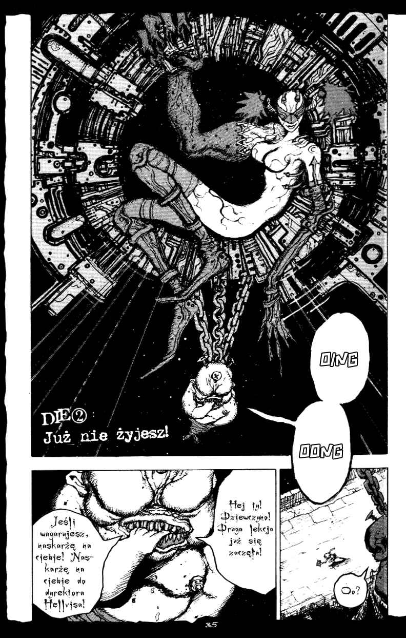 Chapter 2 - Page 1