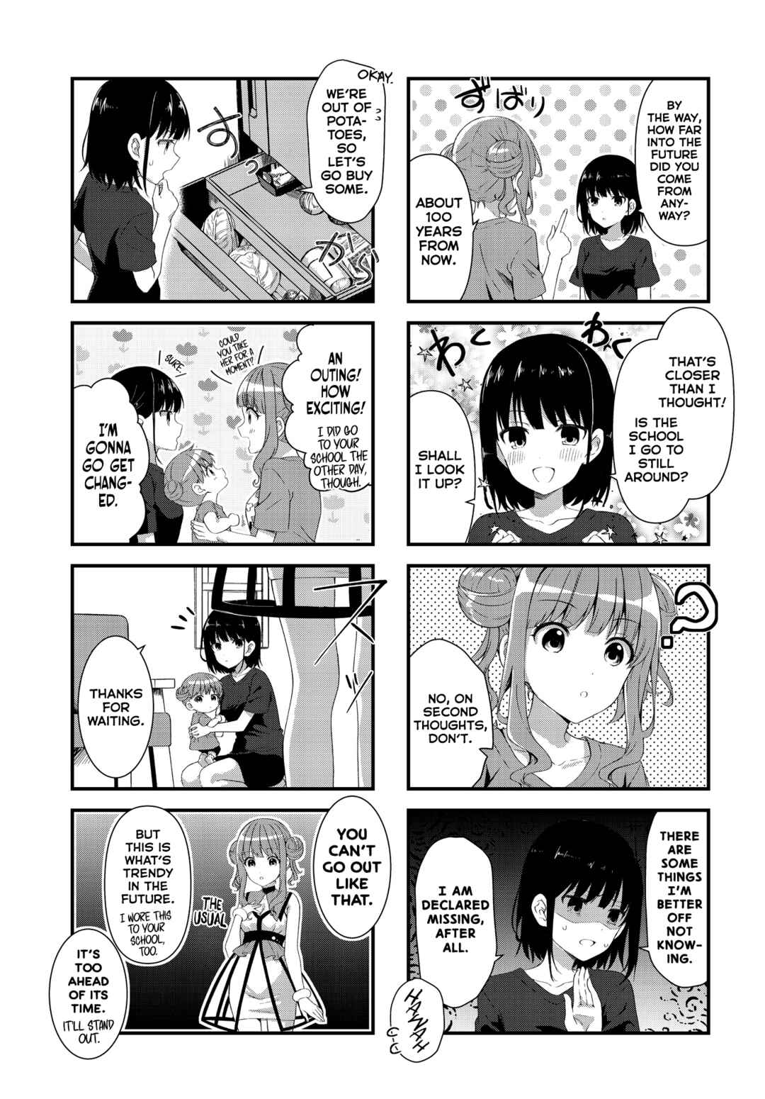 Chapter 4 - Page 3