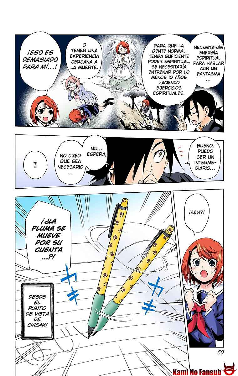 Chapter 10 - Page 5