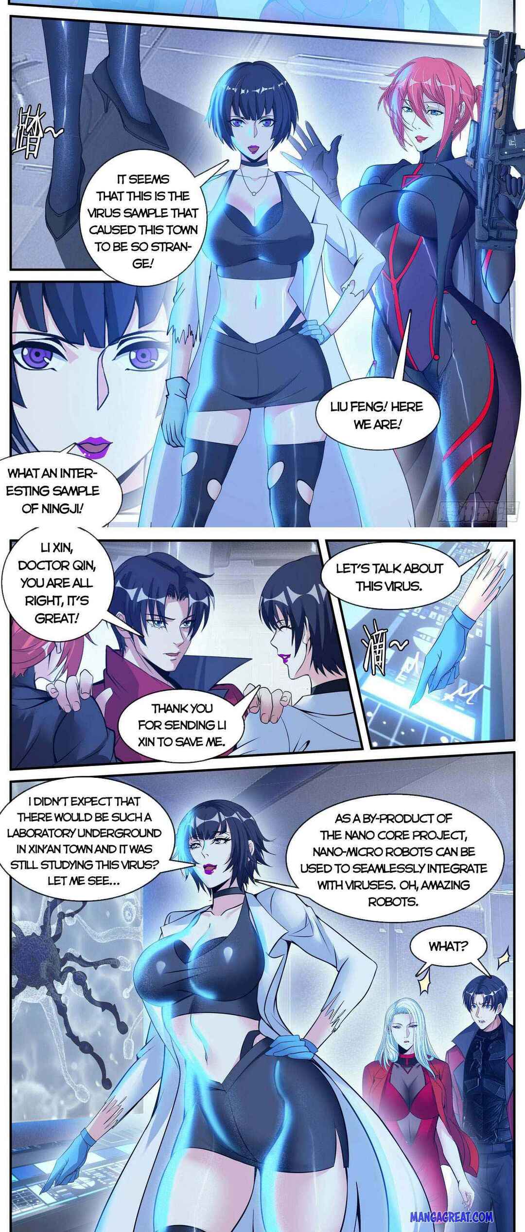 Chapter 76 - Page 3