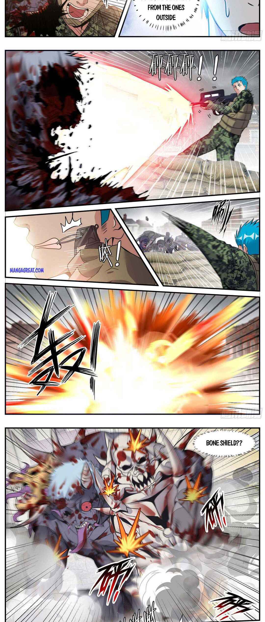 Chapter 76 - Page 7