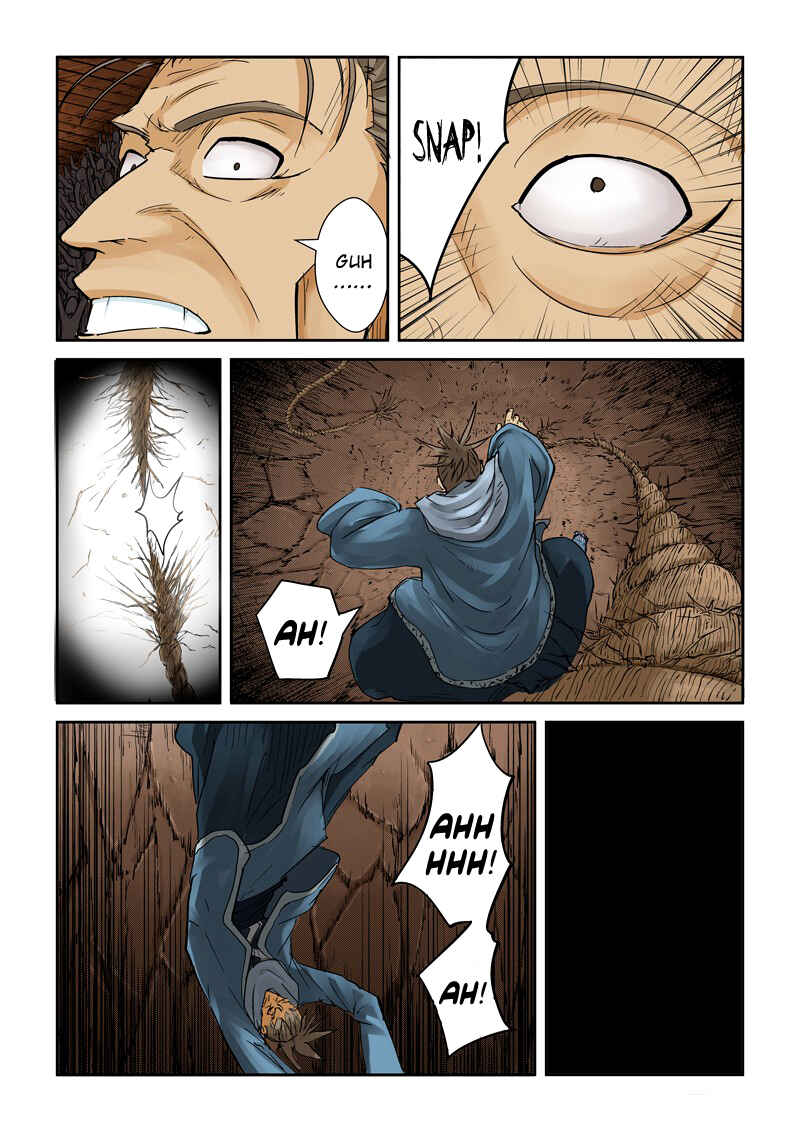 Chapter 107 - Page 3