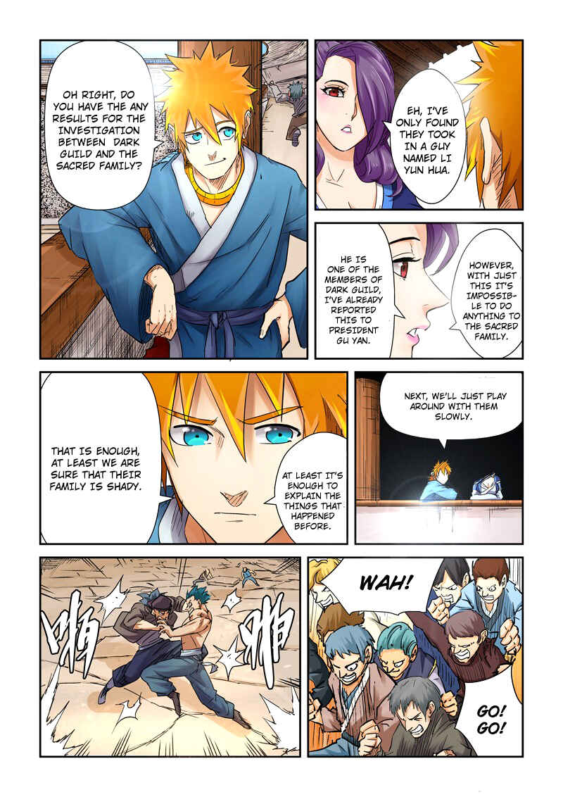 Chapter 107 - Page 5