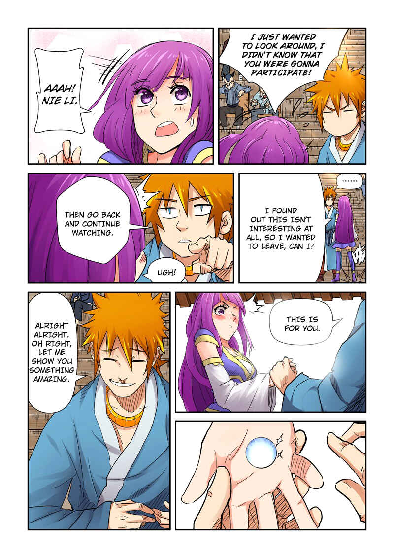 Chapter 107 - Page 7