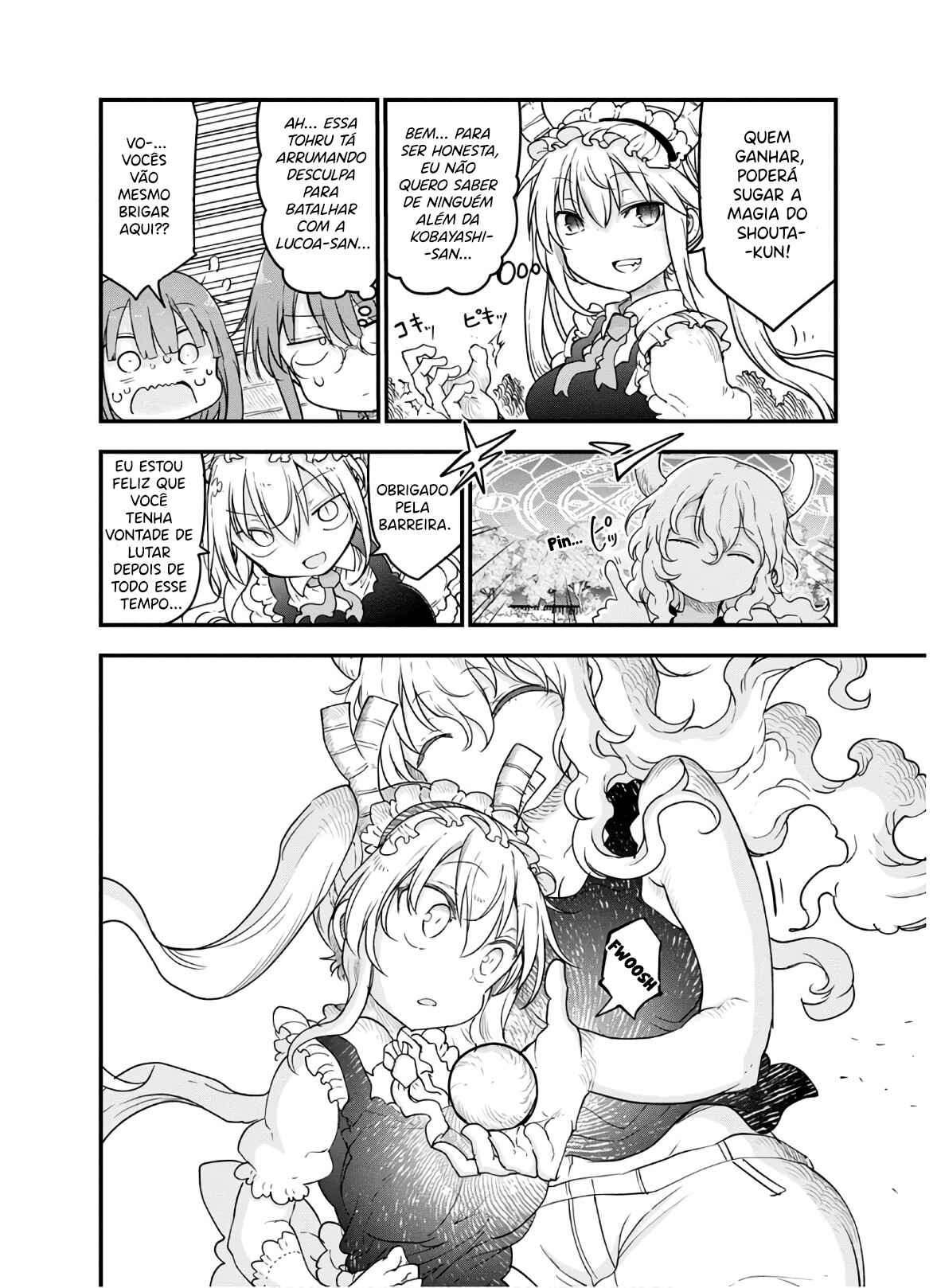 Chapter 95 - Page 12