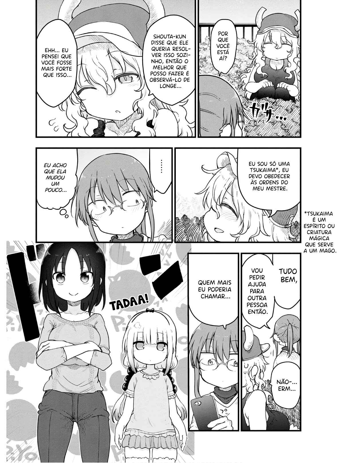 Chapter 95 - Page 6