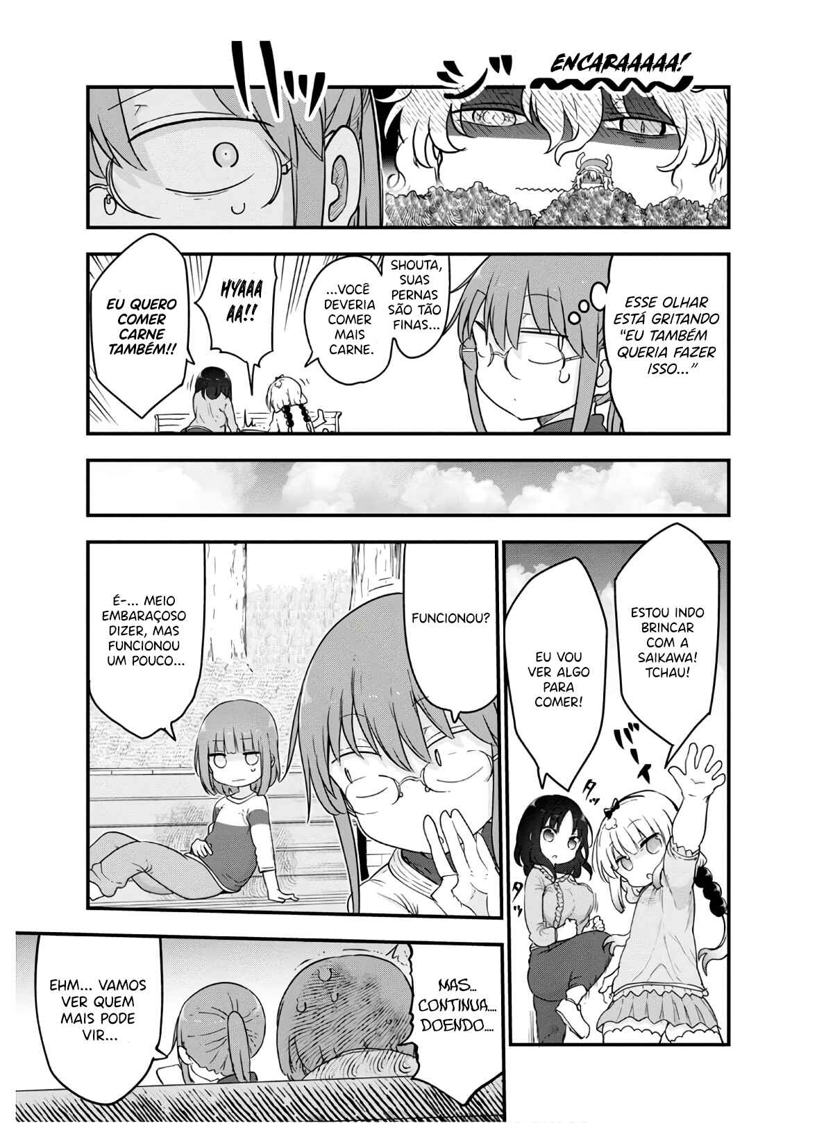 Chapter 95 - Page 8