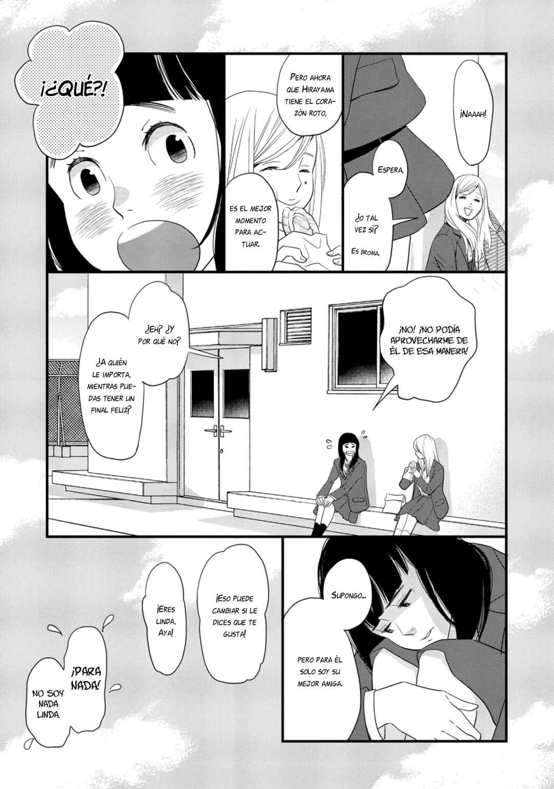 Chapter 18 - Page 27