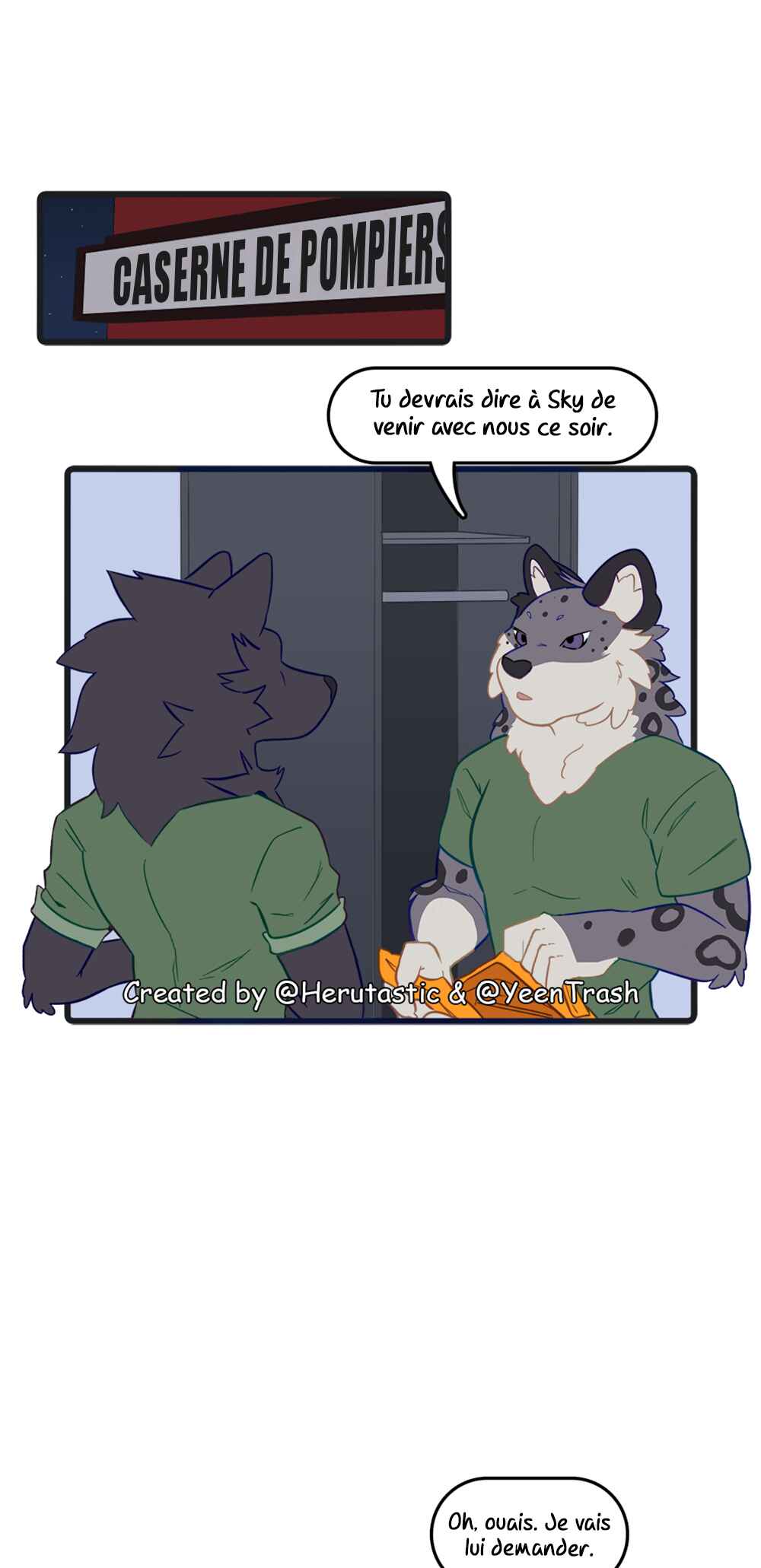 Chapter 22 - Page 3
