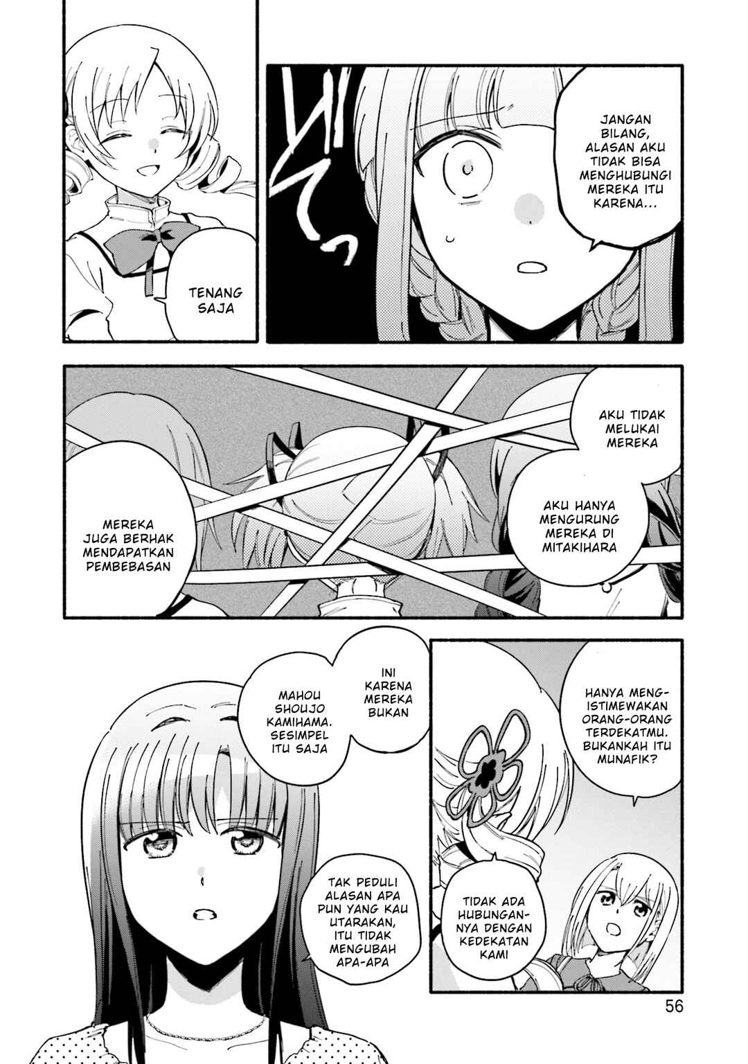 Chapter 57 - Page 20