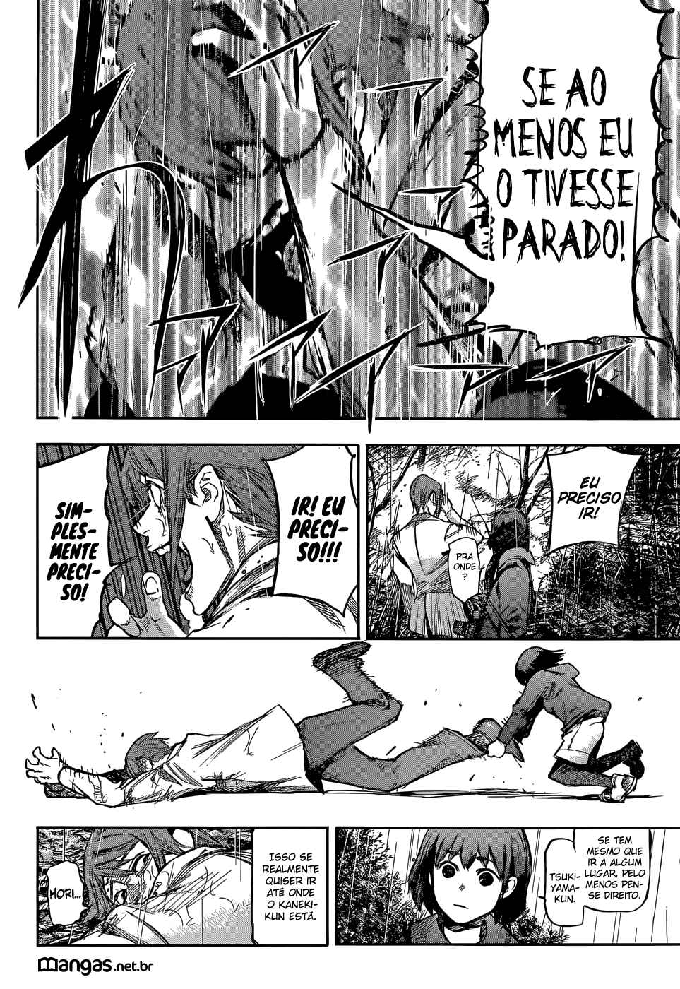 Chapter 147 - Page 13