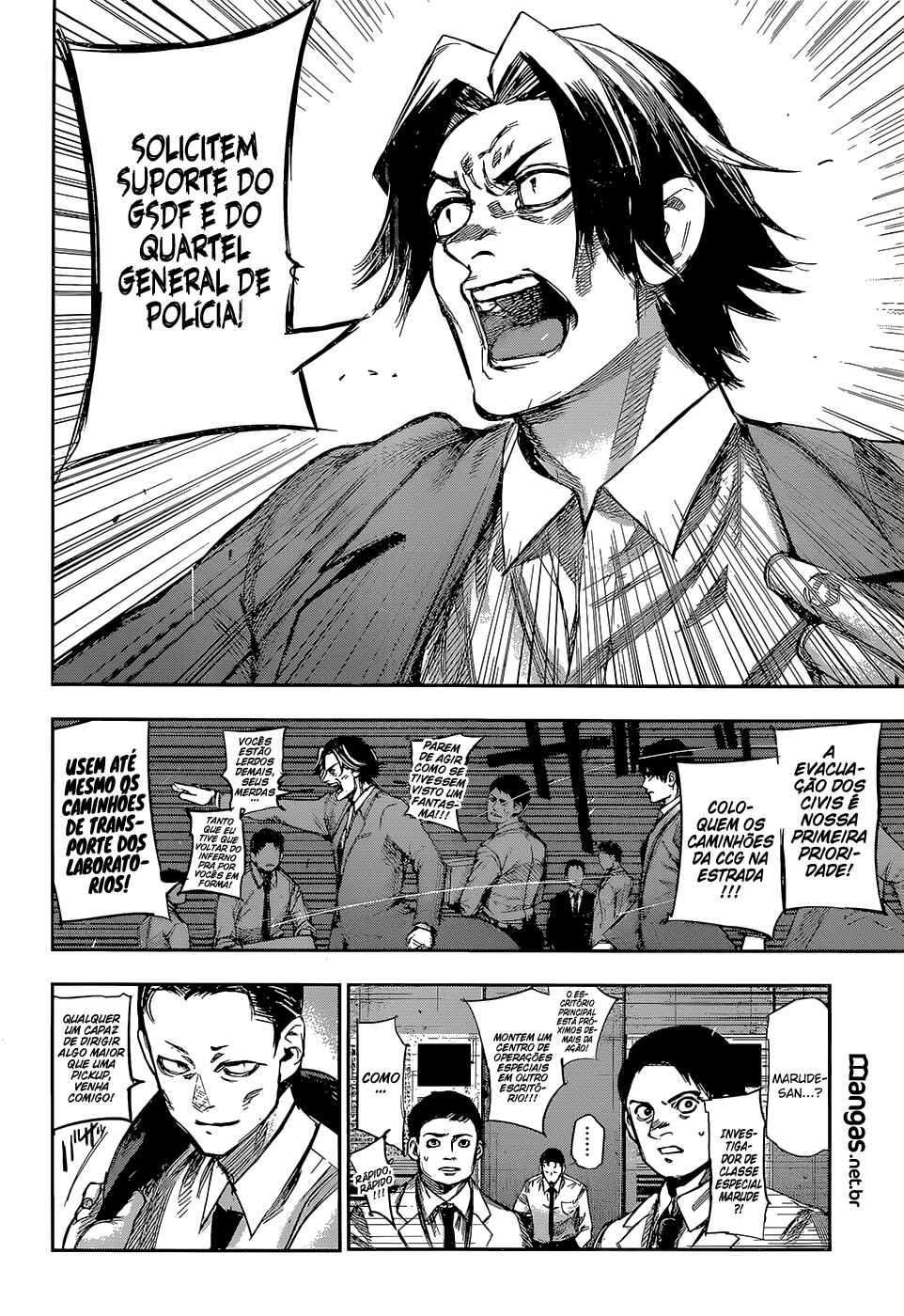 Chapter 147 - Page 15