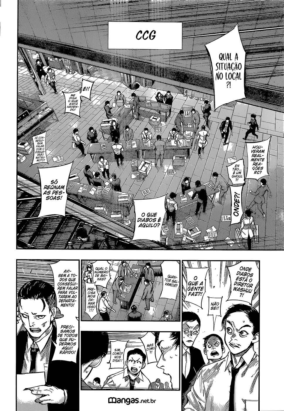 Chapter 147 - Page 3