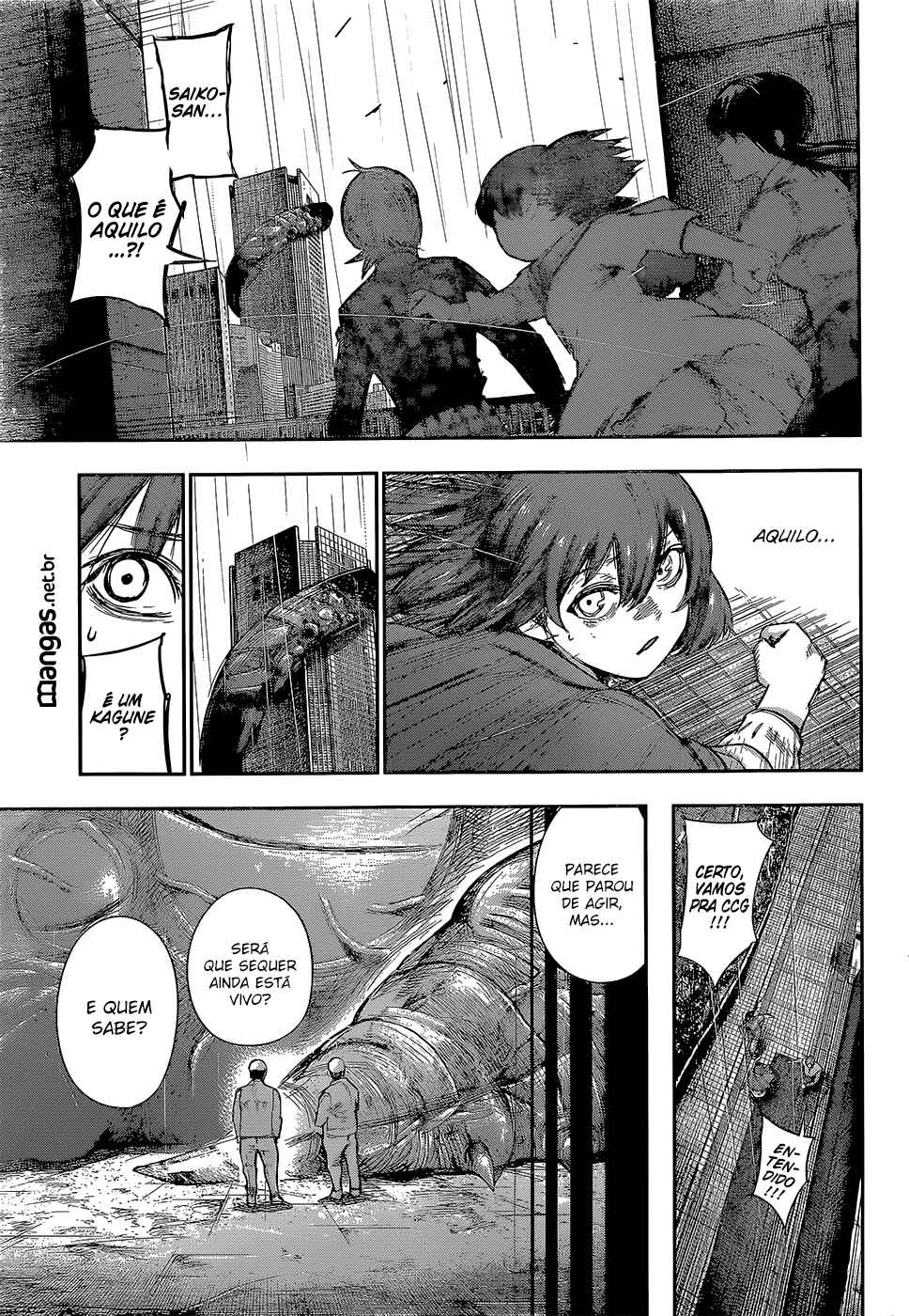 Chapter 147 - Page 4