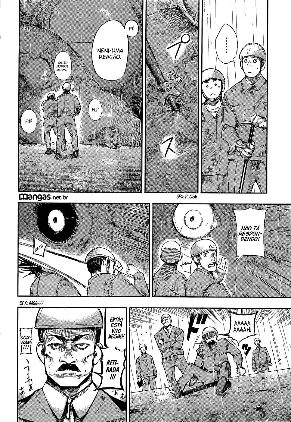 Chapter 147 - Page 5