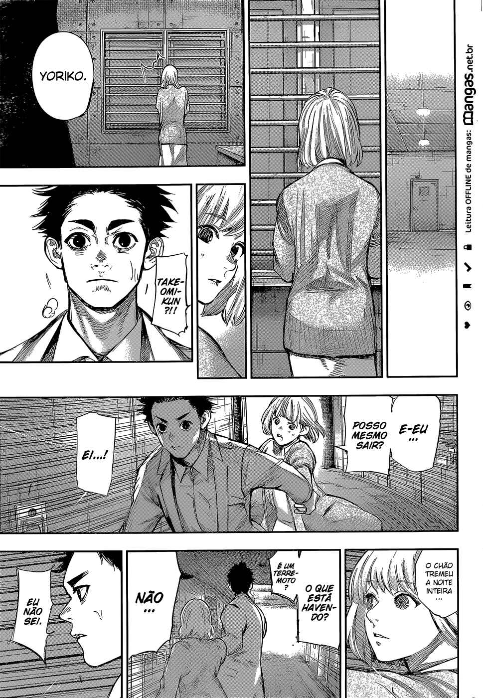 Chapter 147 - Page 6
