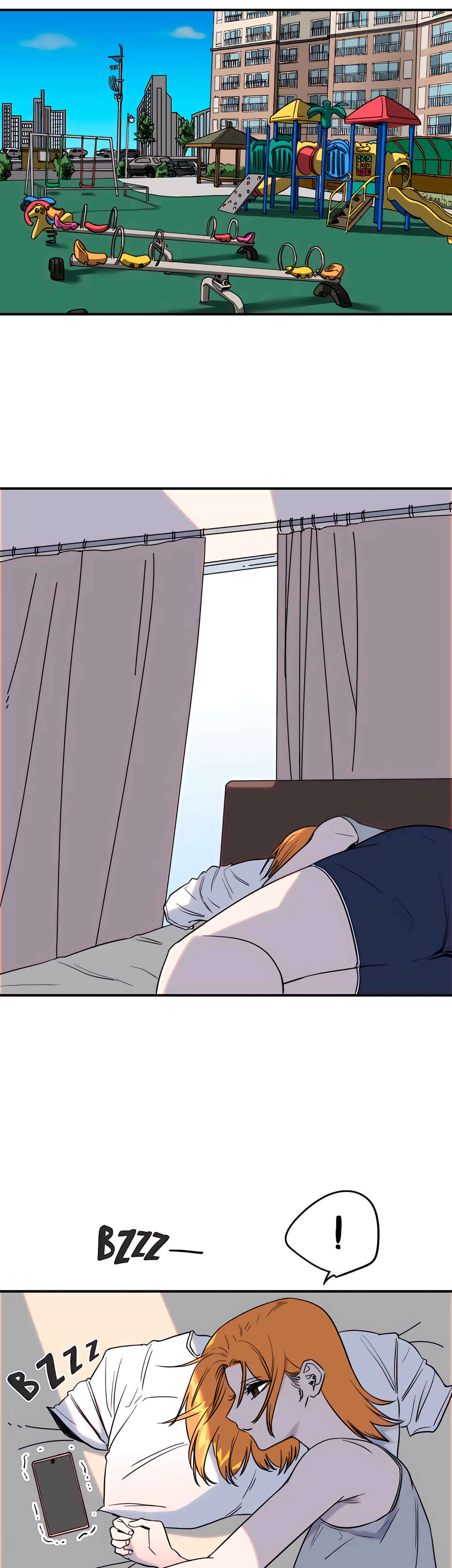 Chapter 119 - Page 3