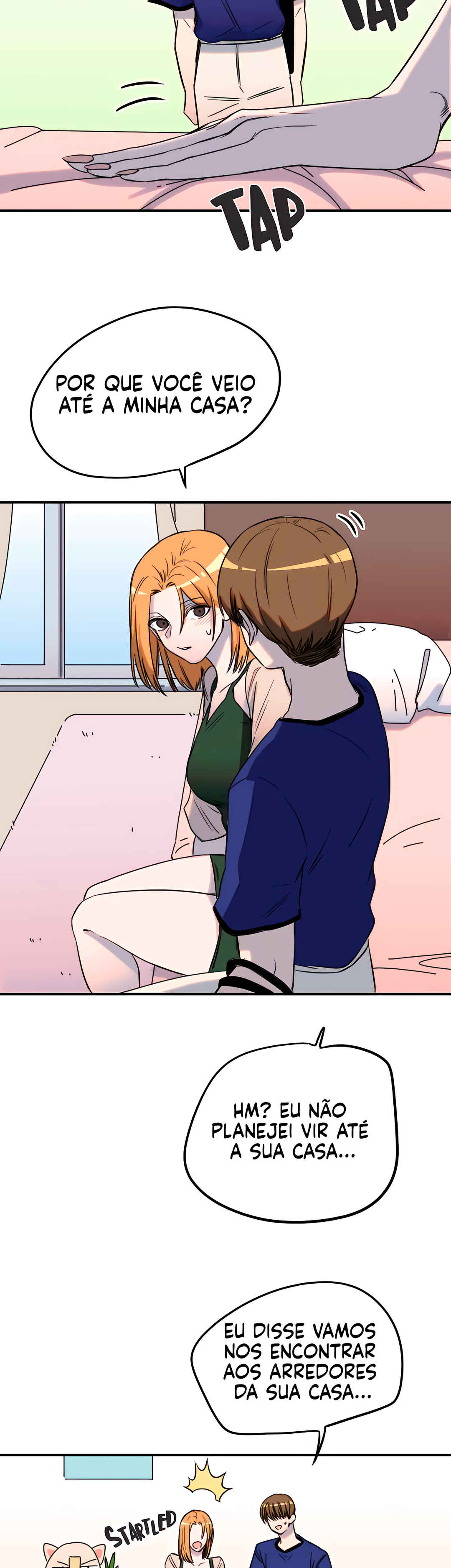 Chapter 119 - Page 32