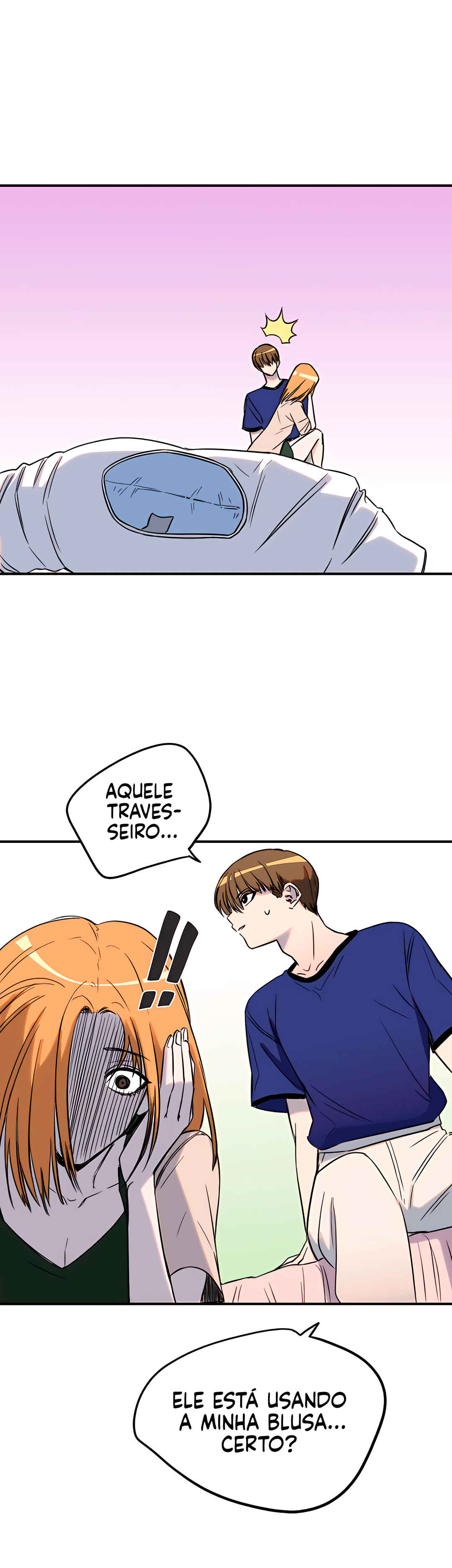 Chapter 119 - Page 34