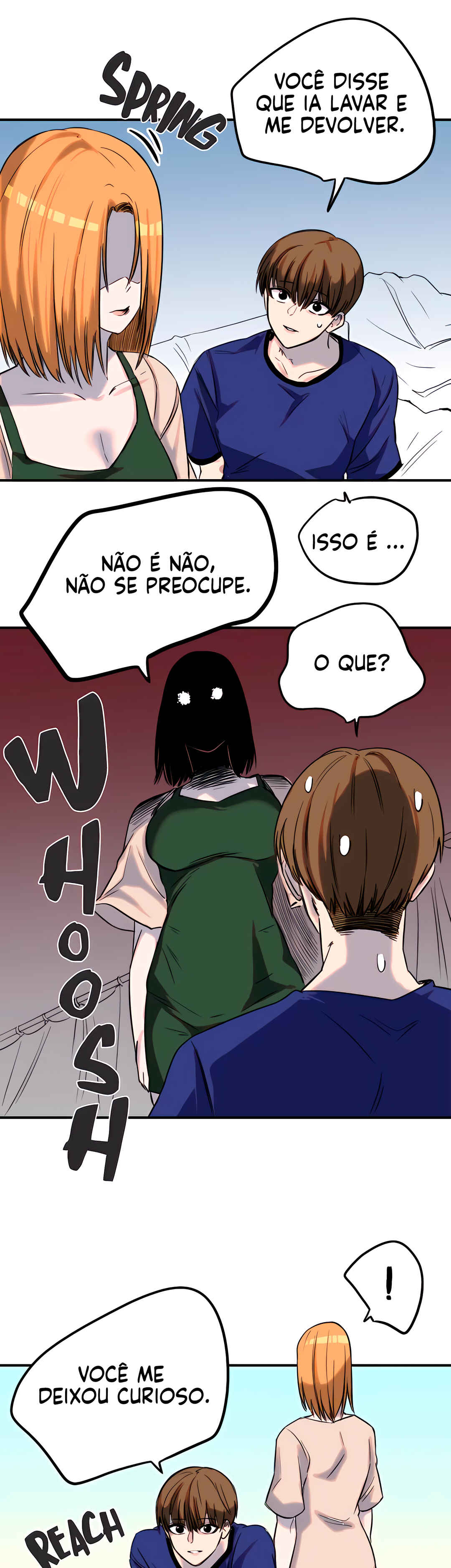 Chapter 119 - Page 35