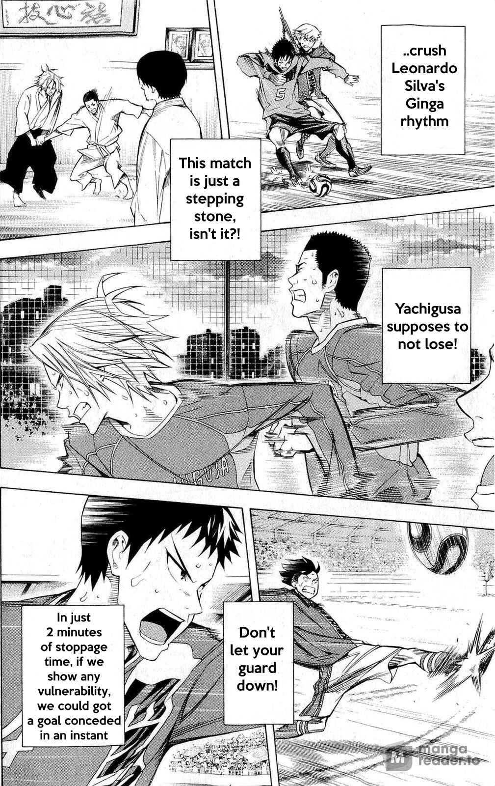 Chapter 225 - Page 16