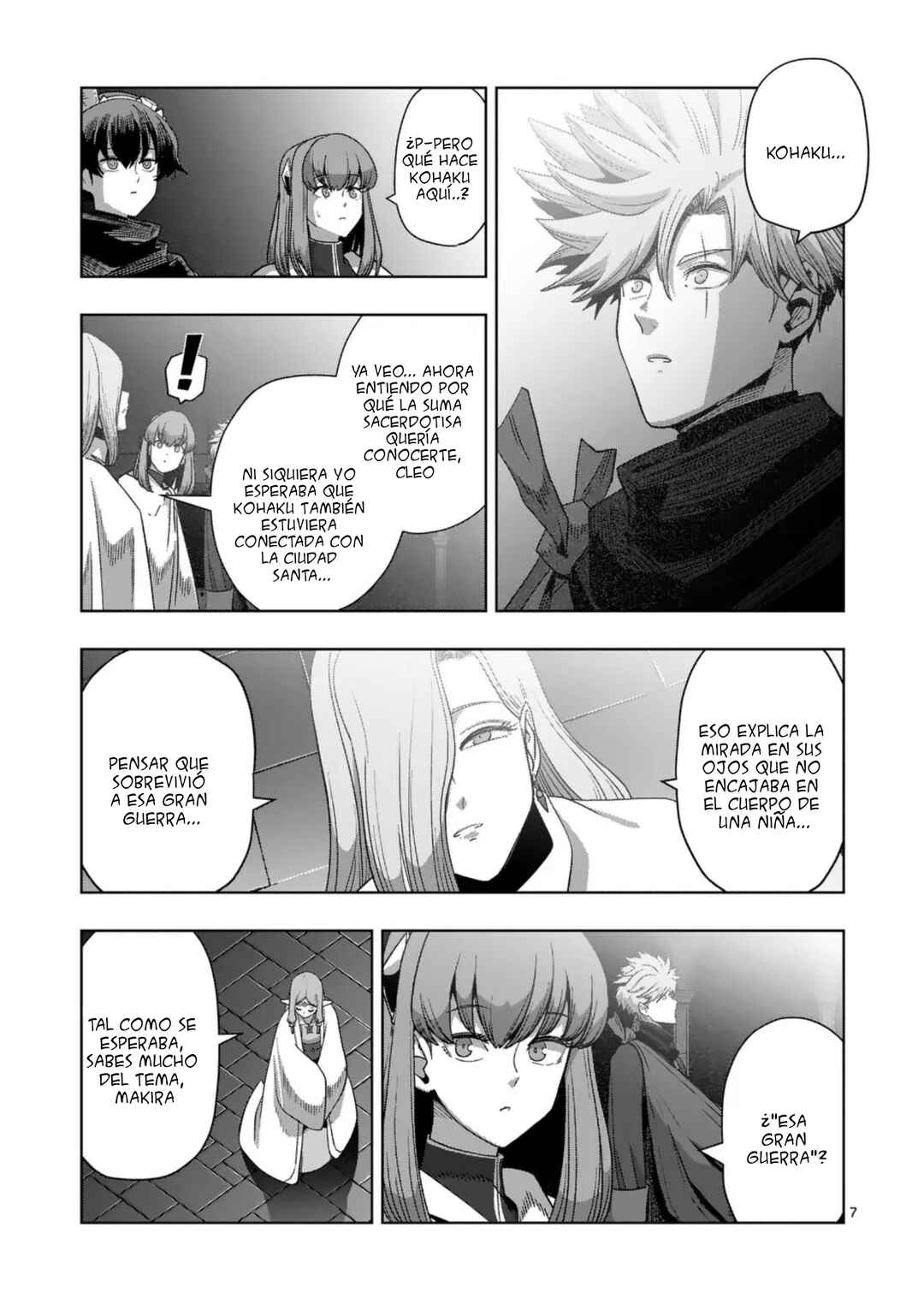 Chapter 68 - Page 10