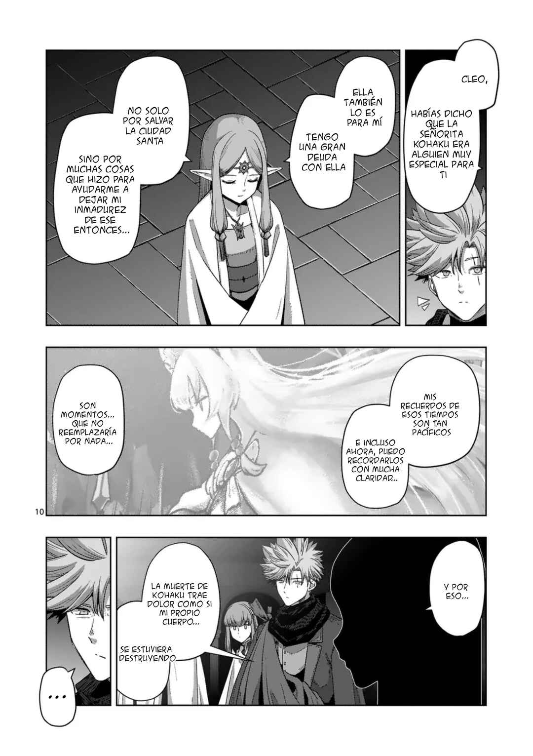 Chapter 68 - Page 13