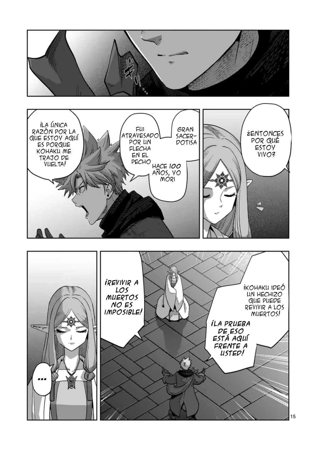 Chapter 68 - Page 18