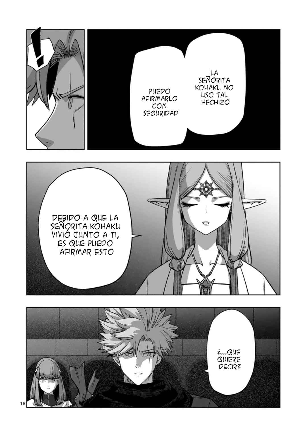 Chapter 68 - Page 19