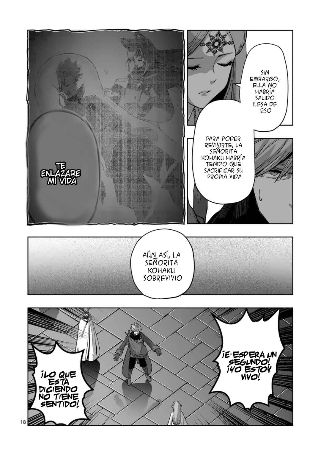 Chapter 68 - Page 21