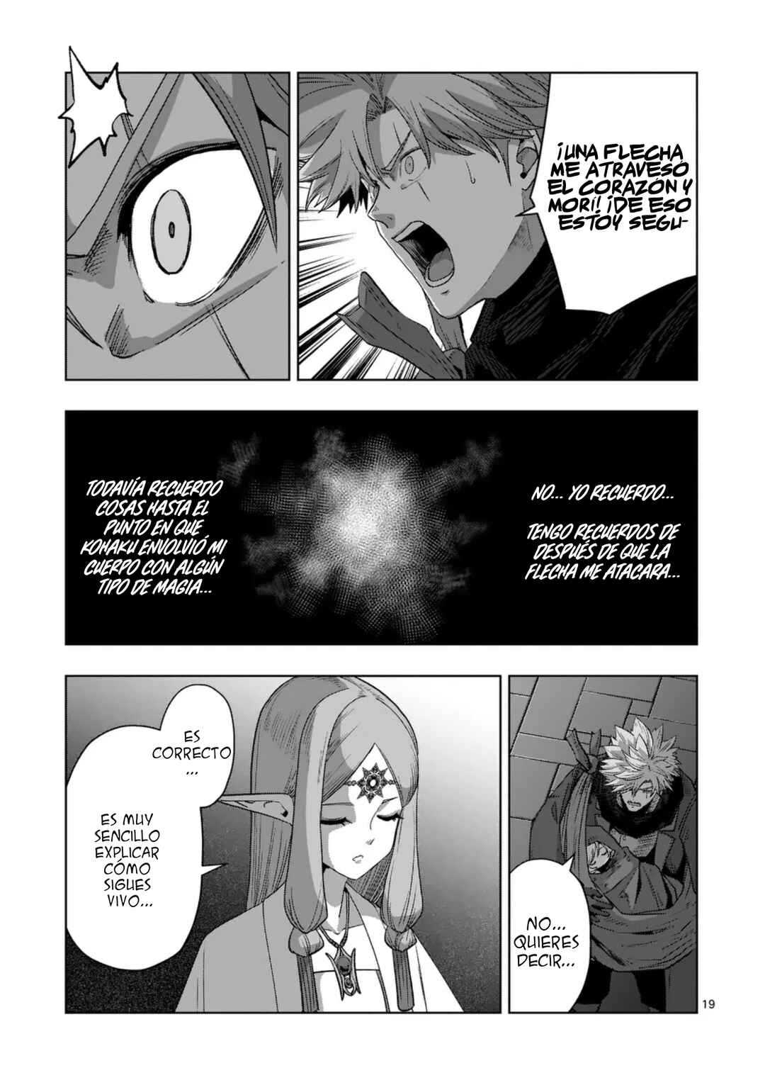 Chapter 68 - Page 22