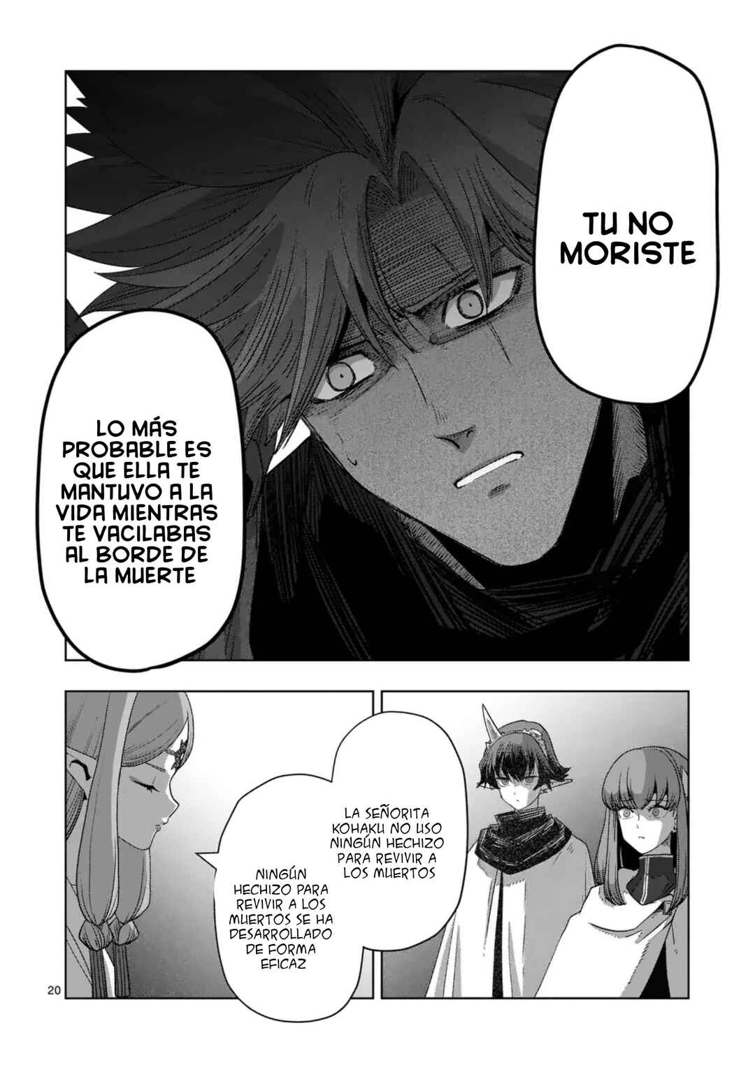 Chapter 68 - Page 23