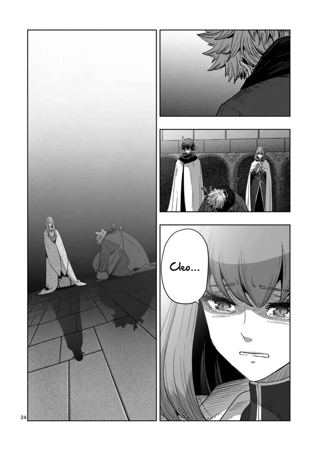 Chapter 68 - Page 27